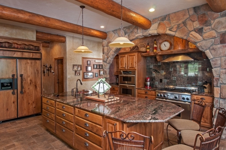 Colorado Waterfront Luxury Home on Acreage Michael Krieg - image 7