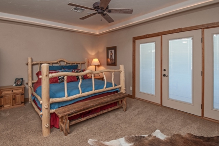 Colorado Waterfront Luxury Home on Acreage Michael Krieg - image 25