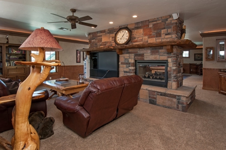 Colorado Waterfront Luxury Home on Acreage Michael Krieg - image 20