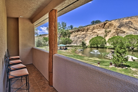 Colorado Waterfront Luxury Home on Acreage Michael Krieg - image 26