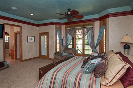 Colorado Waterfront Luxury Home on Acreage Michael Krieg - image 16