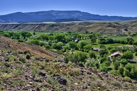 Colorado Waterfront Luxury Home on Acreage Michael Krieg - image 37