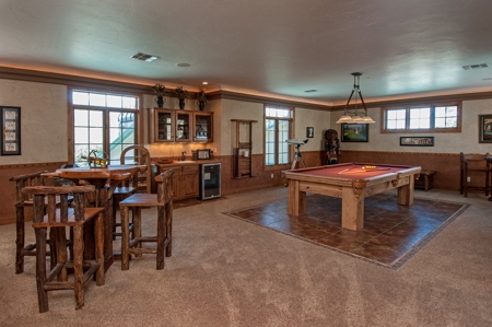 Colorado Waterfront Luxury Home on Acreage Michael Krieg - image 22