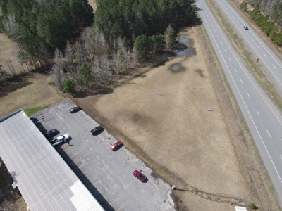 Business & Commercial Building For Sale in Saline County, AR - image 2