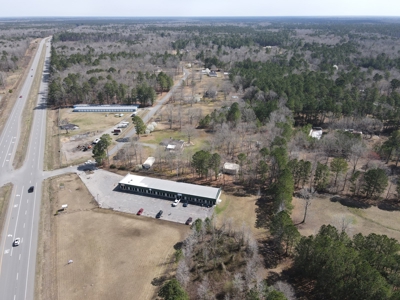 Business & Commercial Building For Sale in Saline County, AR - image 9