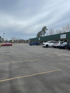 Business & Commercial Building For Sale in Saline County, AR - image 17