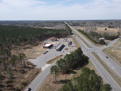 Business & Commercial Building For Sale in Saline County, AR - image 6