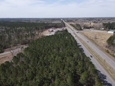 Business & Commercial Building For Sale in Saline County, AR - image 5