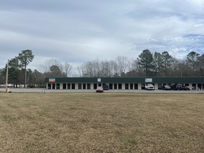 Business & Commercial Building For Sale in Saline County, AR - image 12