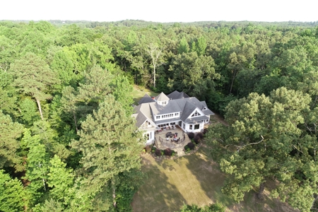 Waterfront Home Lexington, TN Henderson Co., Community Lake - image 47