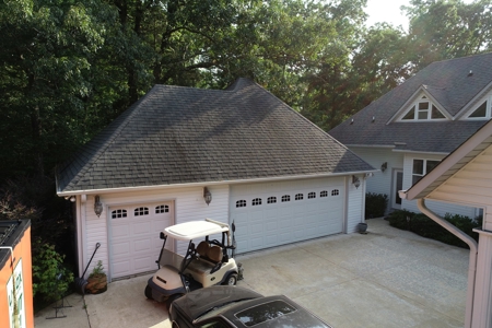 Waterfront Home Lexington, TN Henderson Co., Community Lake - image 44
