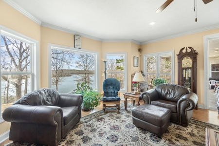 Waterfront Home Lexington, TN Henderson Co., Community Lake - image 35