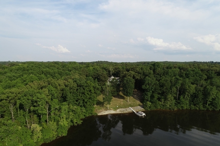 Waterfront Home Lexington, TN Henderson Co., Community Lake - image 45