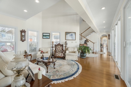 Waterfront Home Lexington, TN Henderson Co., Community Lake - image 27