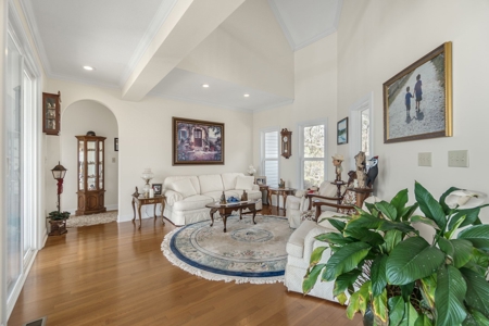 Waterfront Home Lexington, TN Henderson Co., Community Lake - image 32