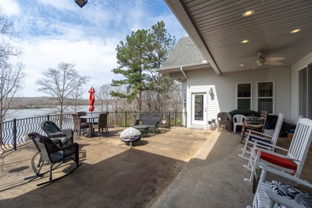 Waterfront Home Lexington, TN Henderson Co., Community Lake - image 12