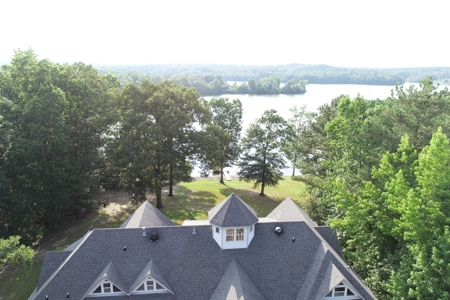 Waterfront Home Lexington, TN Henderson Co., Community Lake - image 46