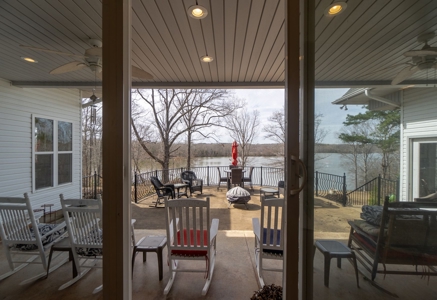 Waterfront Home Lexington, TN Henderson Co., Community Lake - image 8