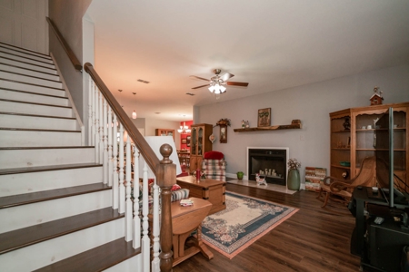 Country Home, Land, Gilmer Area, Upshur County, Texas - image 40