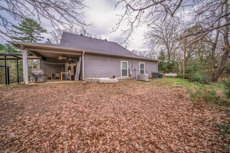Country Home, Land, Gilmer Area, Upshur County, Texas - image 4