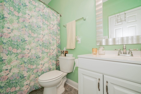 Country Home, Land, Gilmer Area, Upshur County, Texas - image 18