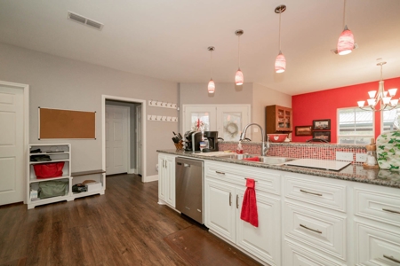 Country Home, Land, Gilmer Area, Upshur County, Texas - image 30