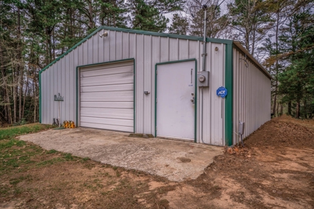 Country Home, Land, Gilmer Area, Upshur County, Texas - image 13