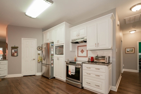 Country Home, Land, Gilmer Area, Upshur County, Texas - image 32