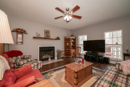 Country Home, Land, Gilmer Area, Upshur County, Texas - image 38