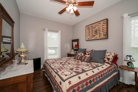 Country Home, Land, Gilmer Area, Upshur County, Texas - image 28