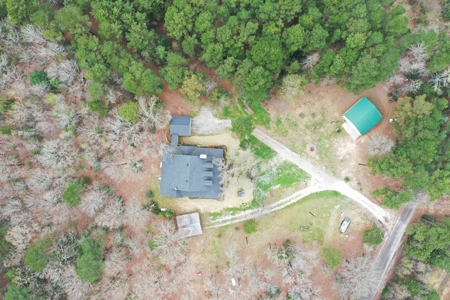 Country Home, Land, Gilmer Area, Upshur County, Texas - image 16
