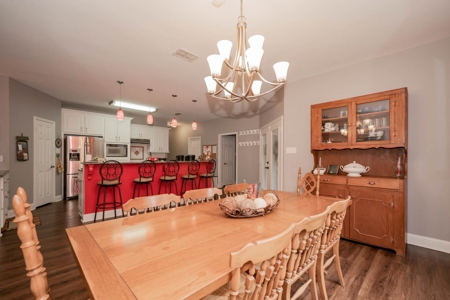 Country Home, Land, Gilmer Area, Upshur County, Texas - image 35