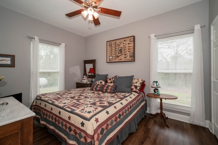 Country Home, Land, Gilmer Area, Upshur County, Texas - image 29