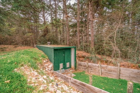 Country Home, Land, Gilmer Area, Upshur County, Texas - image 12