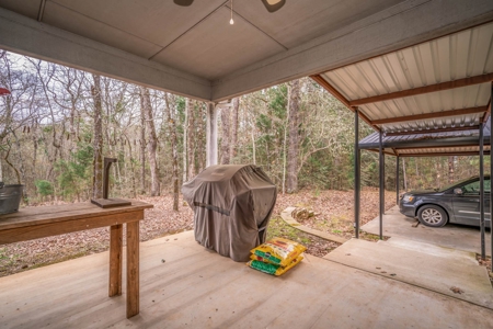Country Home, Land, Gilmer Area, Upshur County, Texas - image 10