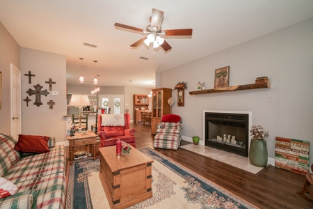 Country Home, Land, Gilmer Area, Upshur County, Texas - image 43