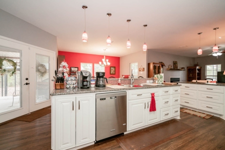 Country Home, Land, Gilmer Area, Upshur County, Texas - image 34