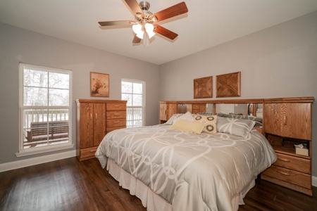 Country Home, Land, Gilmer Area, Upshur County, Texas - image 22