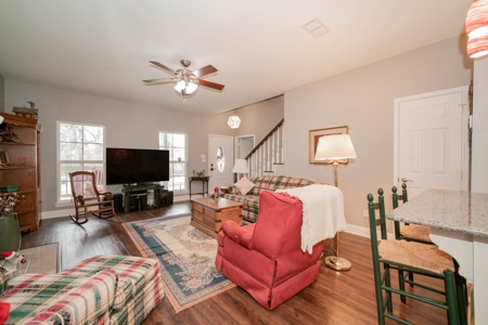 Country Home, Land, Gilmer Area, Upshur County, Texas - image 39