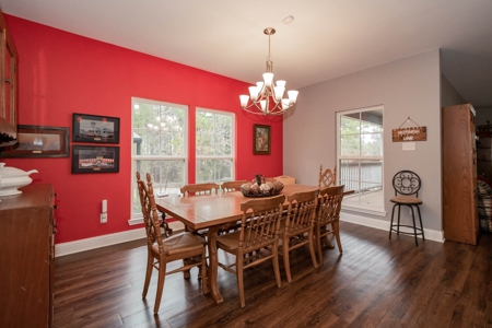 Country Home, Land, Gilmer Area, Upshur County, Texas - image 27