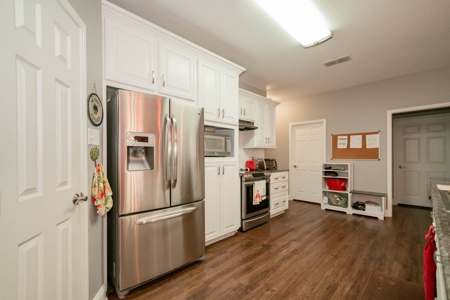 Country Home, Land, Gilmer Area, Upshur County, Texas - image 31