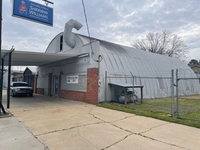 Profitable Auto Glass & Body shop for sale in Hope, AR - image 20