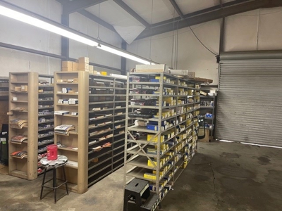 Profitable Auto Glass & Body shop for sale in Hope, AR - image 2