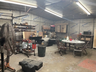 Profitable Auto Glass & Body shop for sale in Hope, AR - image 16
