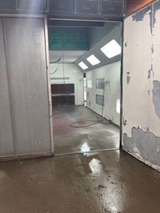 Profitable Auto Glass & Body shop for sale in Hope, AR - image 17
