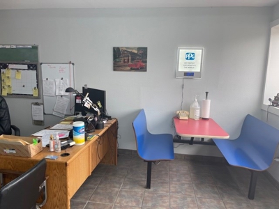 Profitable Auto Glass & Body shop for sale in Hope, AR - image 7
