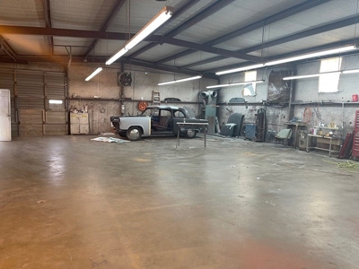 Profitable Auto Glass & Body shop for sale in Hope, AR - image 15