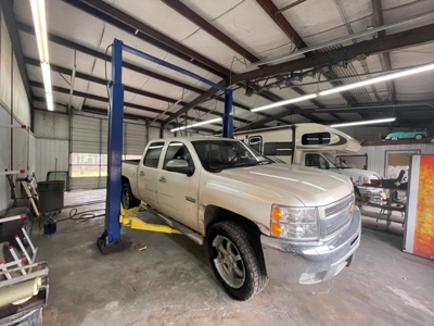 Profitable Auto Glass & Body shop for sale in Hope, AR - image 10