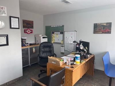 Profitable Auto Glass & Body shop for sale in Hope, AR - image 6