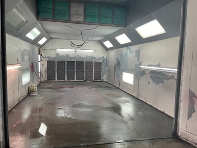 Profitable Auto Glass & Body shop for sale in Hope, AR - image 19